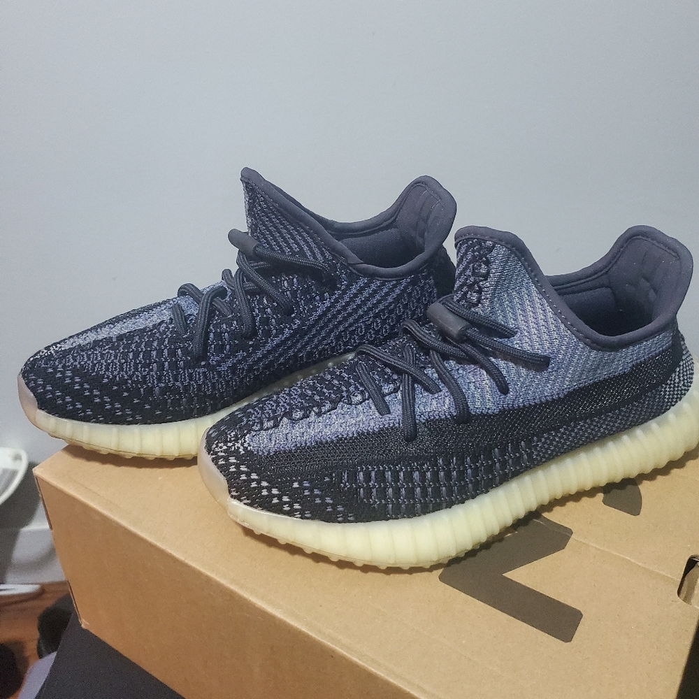 Asriel Yeezy Boost 350
